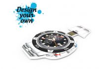 Egyedi formájú pendrive