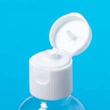 Kéztisztító gél karabínerrel